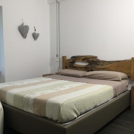 Casa Vacanza 1 Serina  Exteriér fotografie