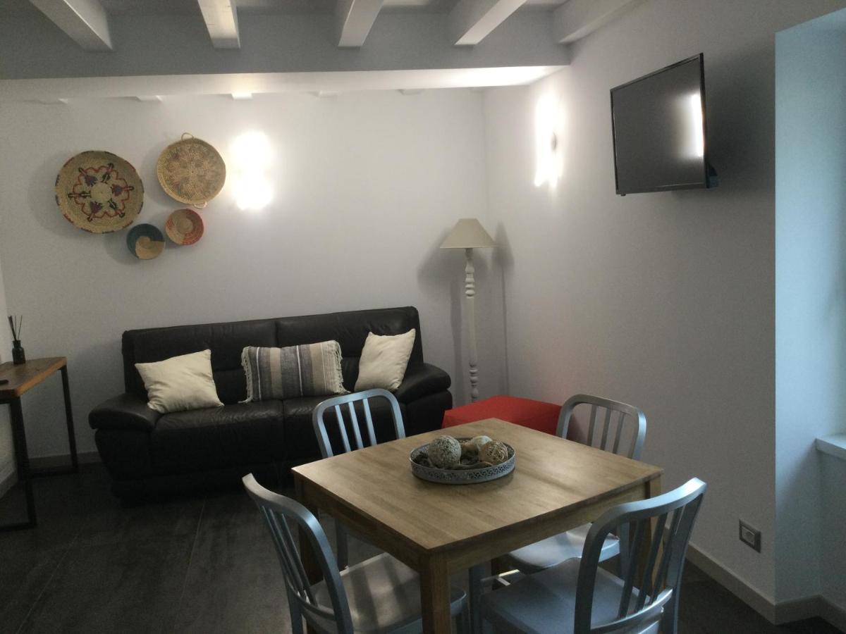 Casa Vacanza 1 Serina  Exteriér fotografie