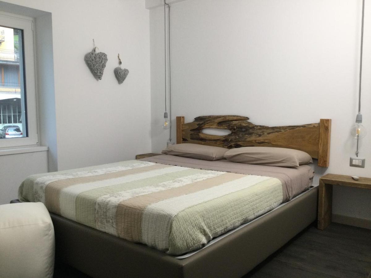 Casa Vacanza 1 Serina  Exteriér fotografie