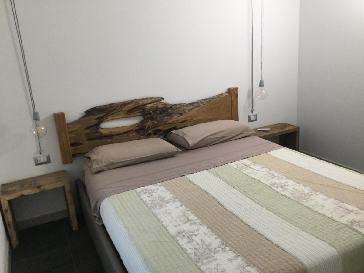 Casa Vacanza 1 Serina  Exteriér fotografie