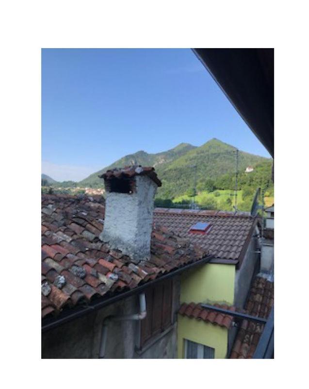 Casa Vacanza 1 Serina  Exteriér fotografie
