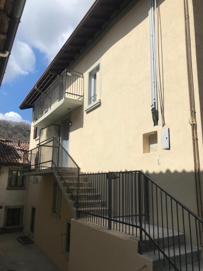 Casa Vacanza 1 Serina  Exteriér fotografie