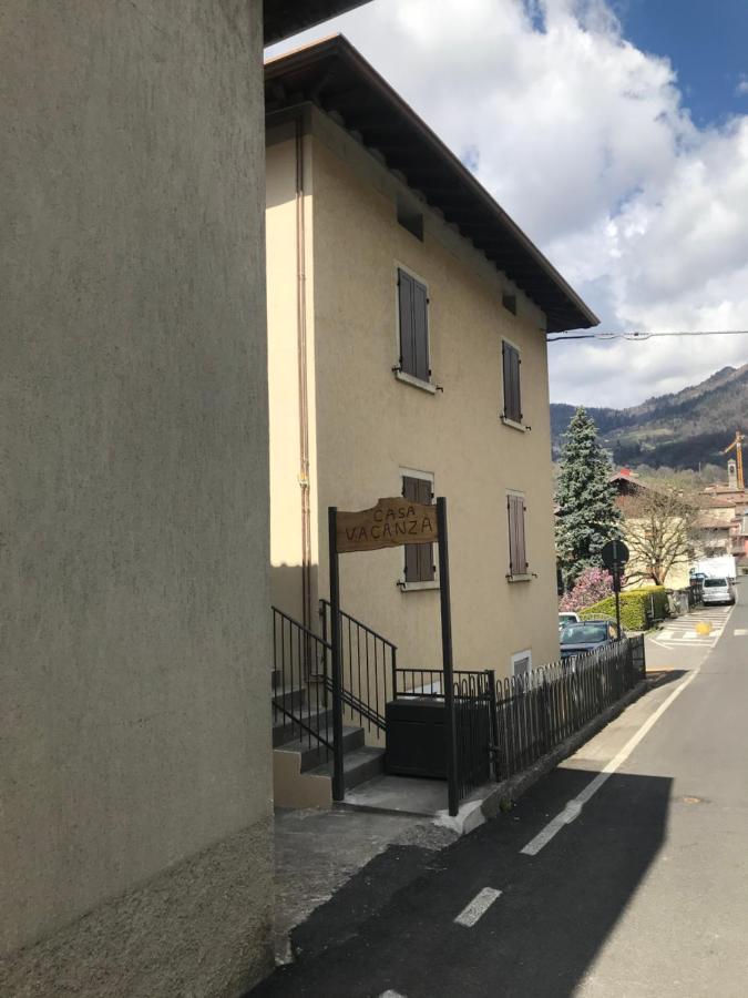 Casa Vacanza 1 Serina  Exteriér fotografie
